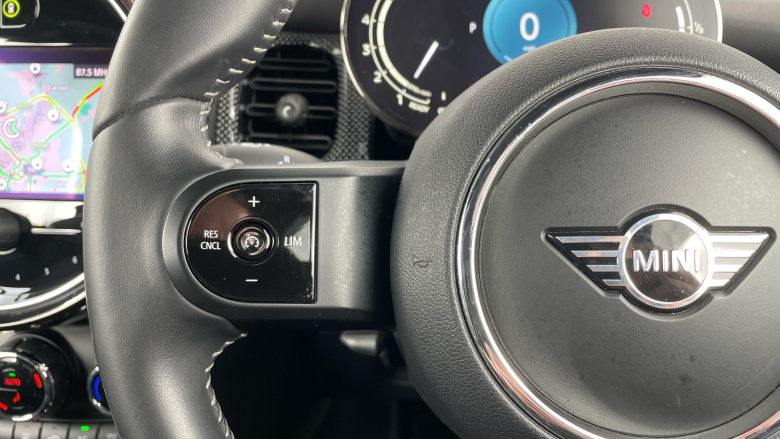 MINI Convertible 1.5 Cooper Exclusive Premium Plus 2dr Auto Petrol Convertible